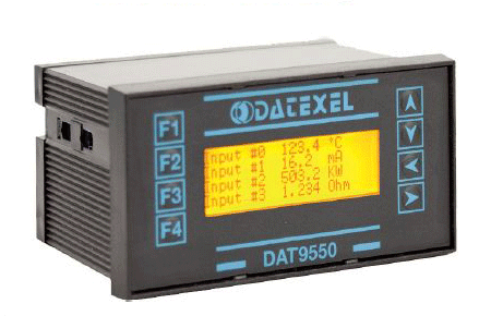 DATEXEL 
